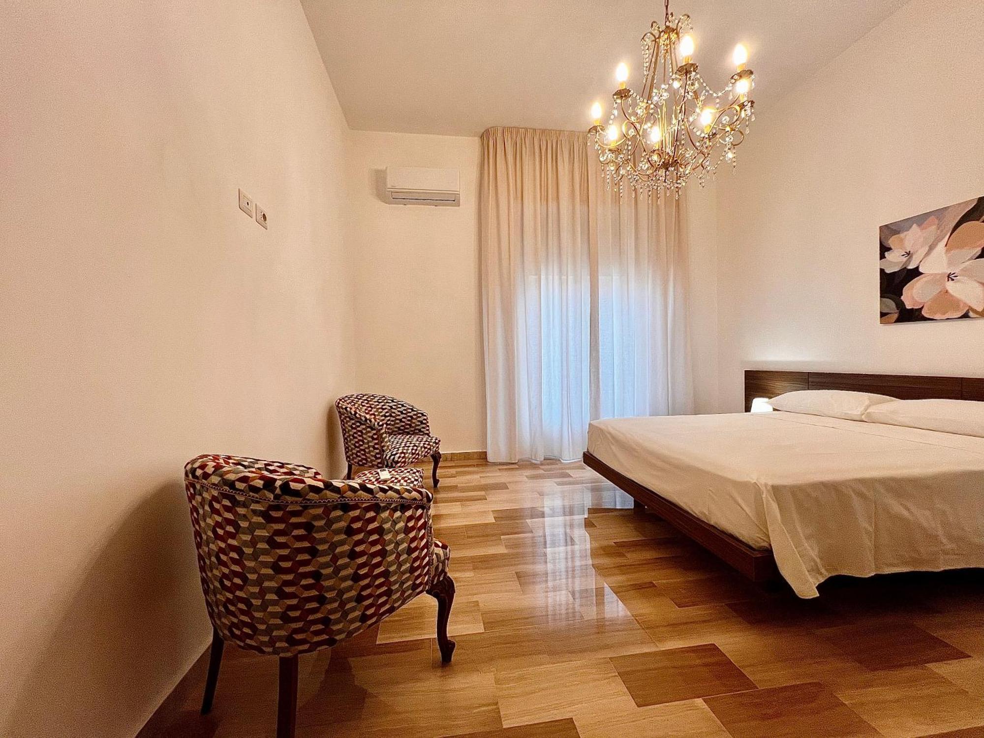 Grandmas Holiday Home Sicily Джарре Экстерьер фото