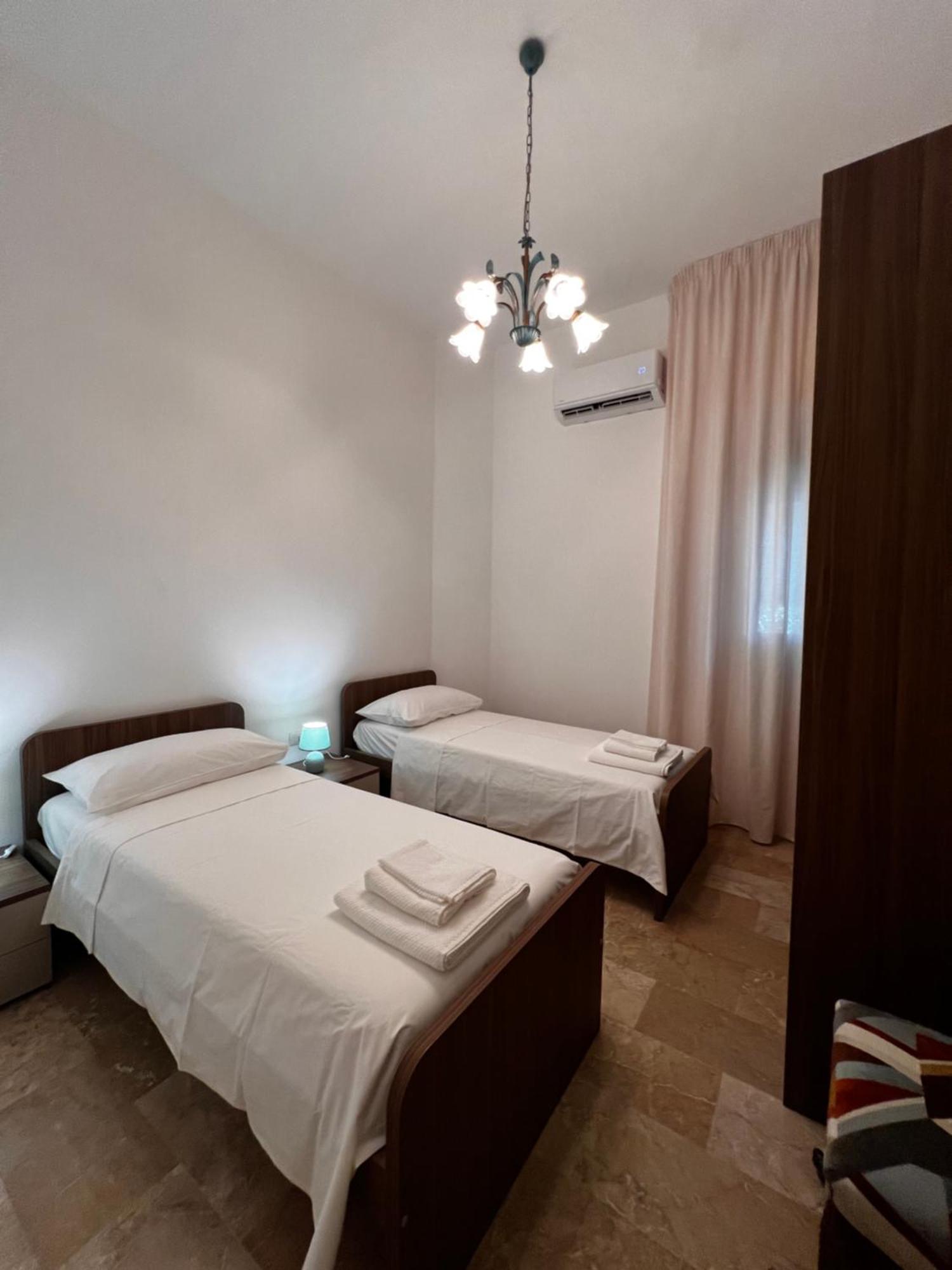 Grandmas Holiday Home Sicily Джарре Экстерьер фото
